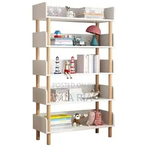 5layer Bookshelf