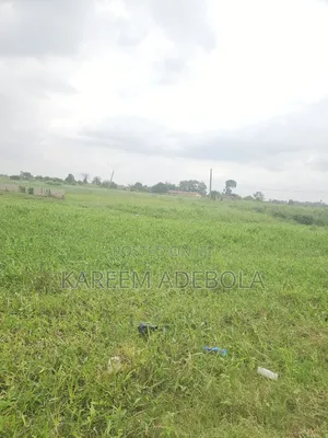 Mixed Use Comprehensive Development Land at Jahi Abuja