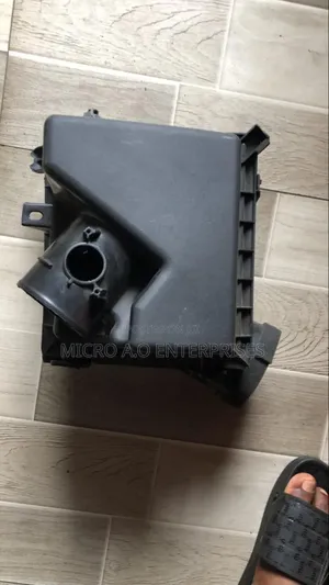 Air Cleaner Box Hilander 2018