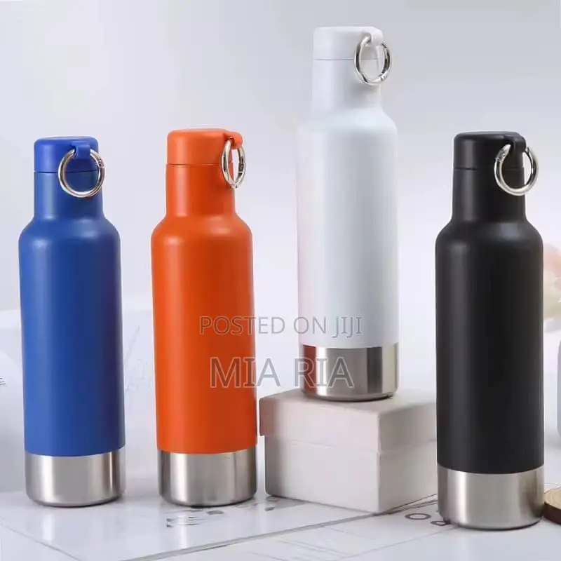 Water Flask