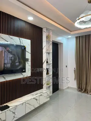 2 Bedroom Ikeja Gra