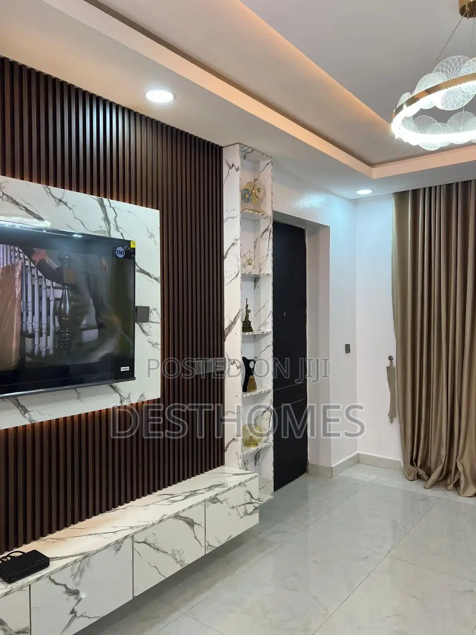 2 Bedroom Ikeja Gra