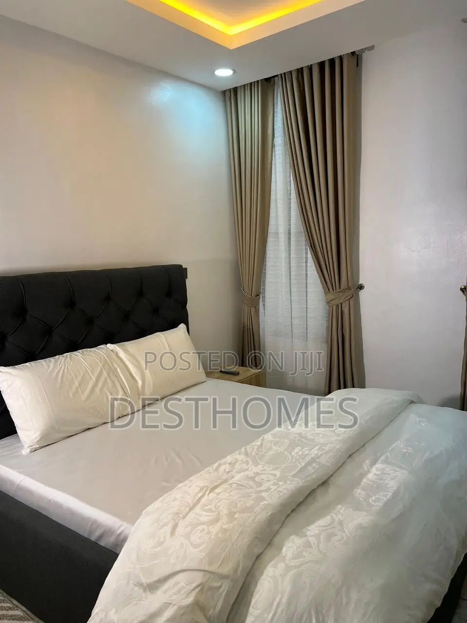 2 Bedroom Ikeja Gra