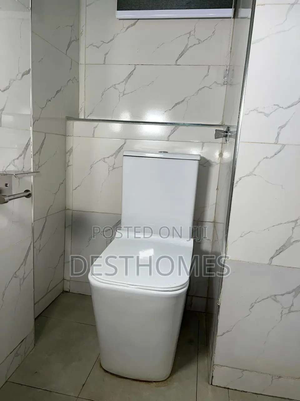 2 Bedroom Ikeja Gra