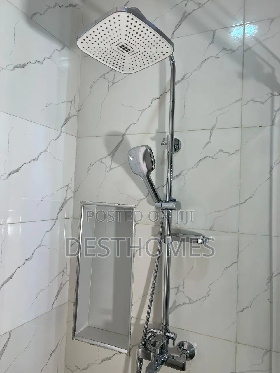2 Bedroom Ikeja Gra