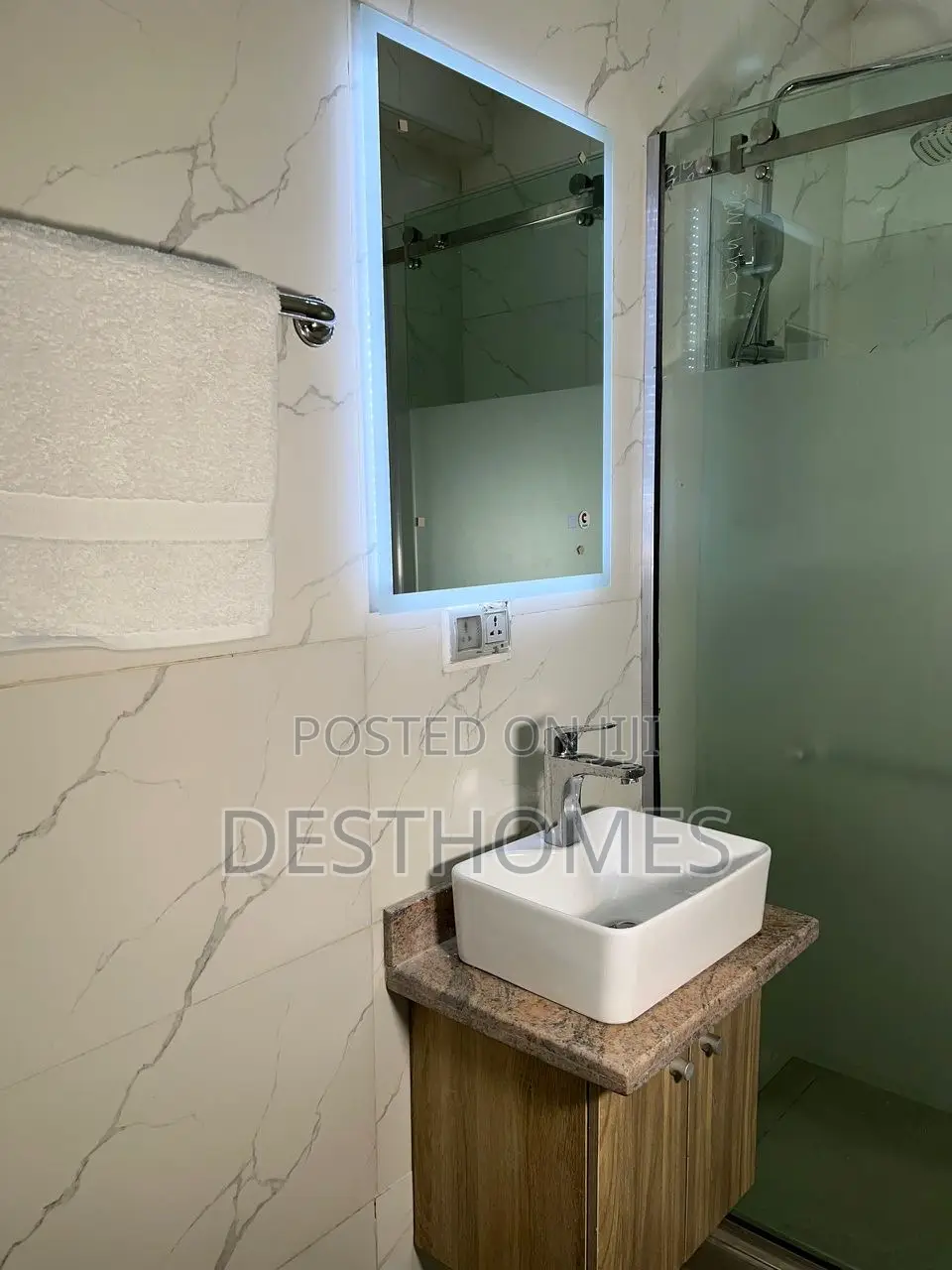 2 Bedroom Ikeja Gra