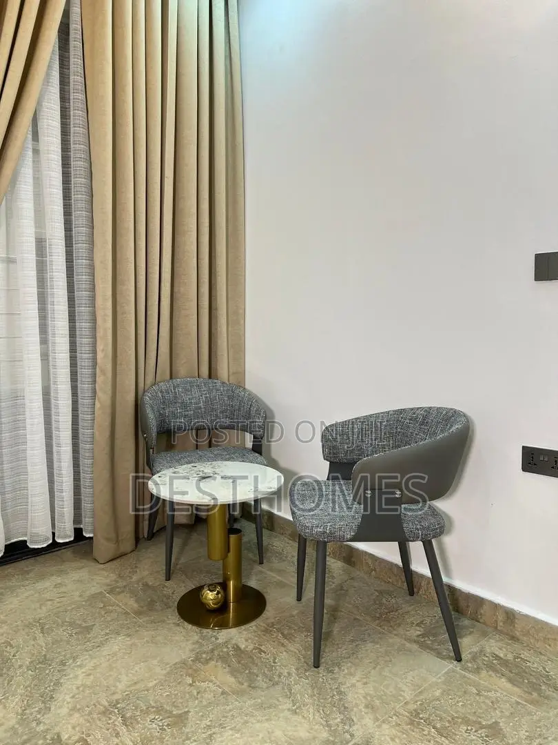 2 Bedroom Ikeja Gra
