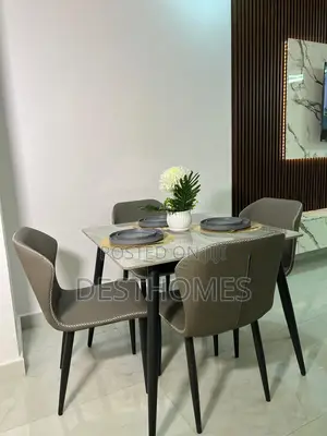 2 Bedroom Ikeja Gra
