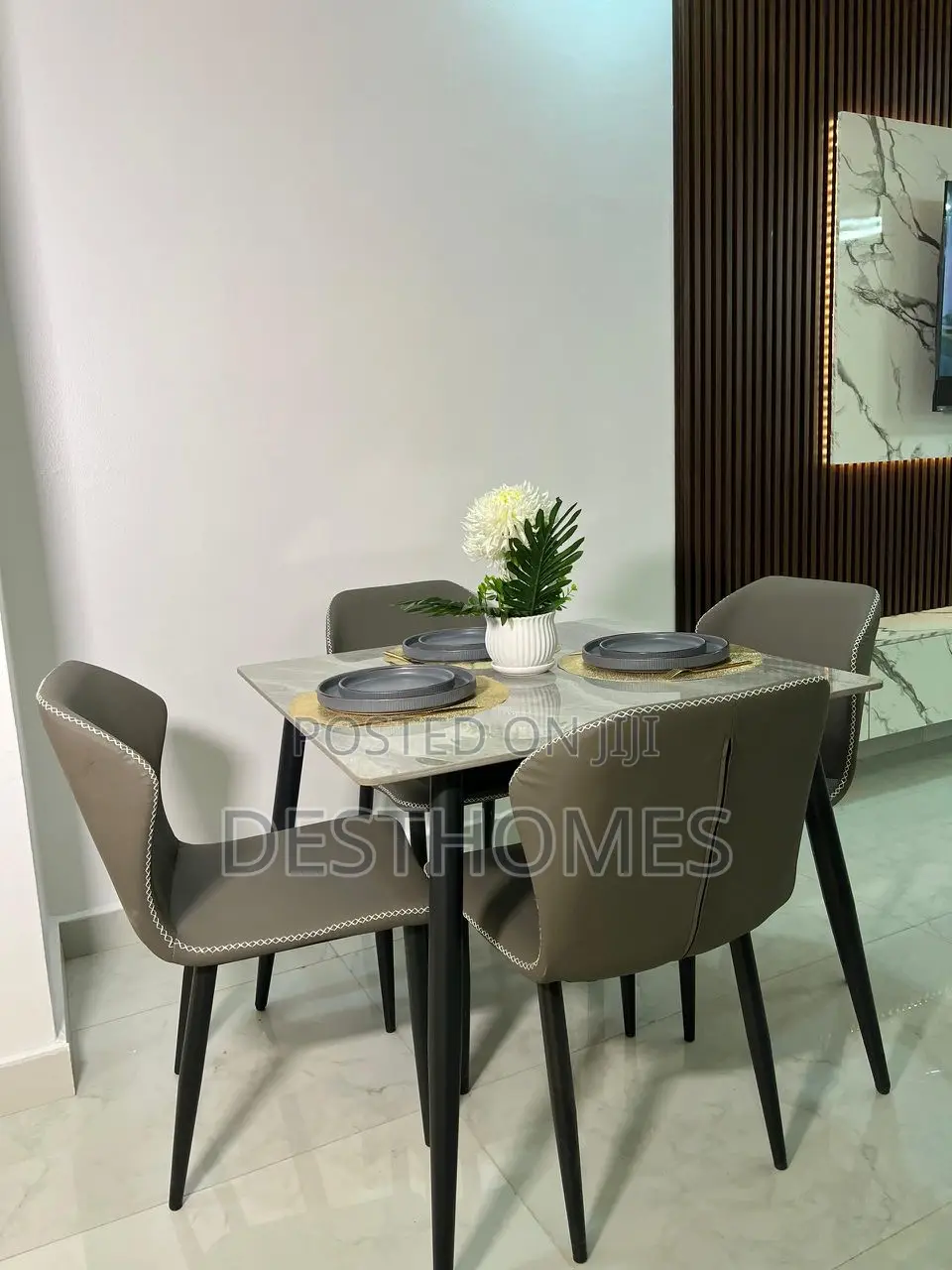 2 Bedroom Ikeja Gra