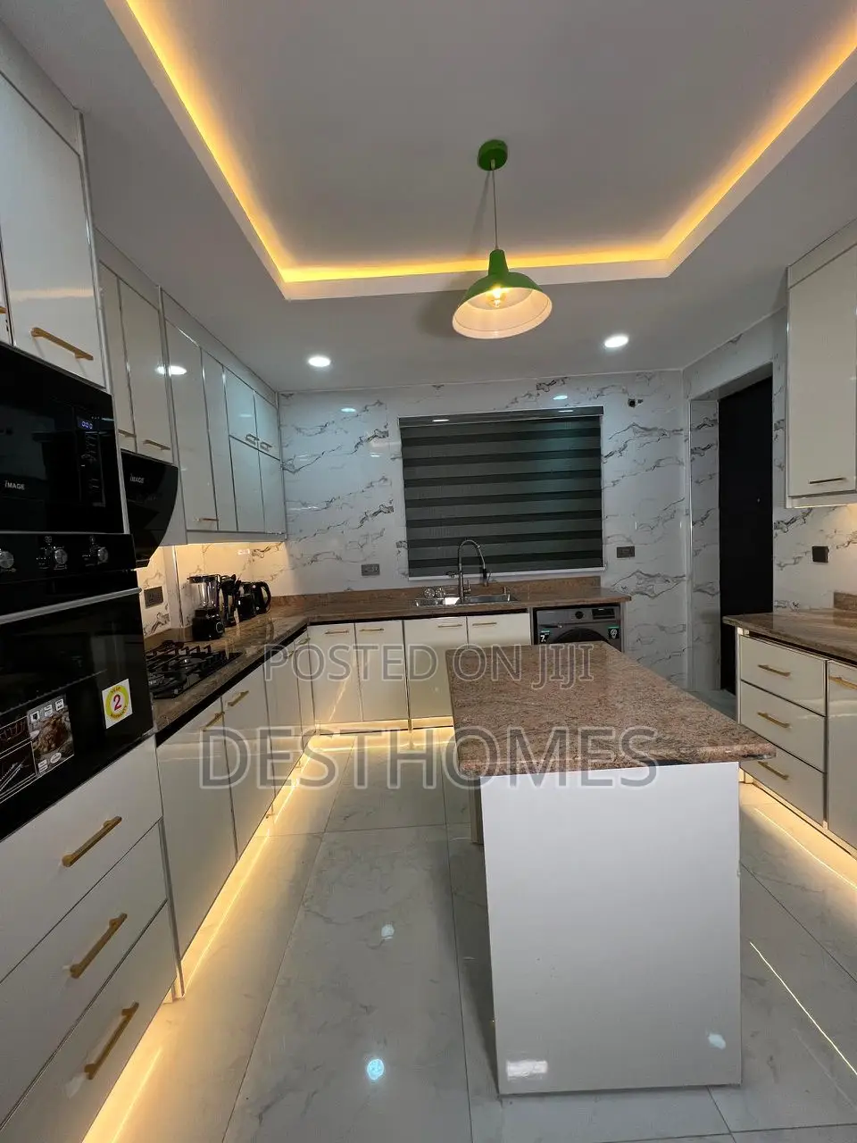 2 Bedroom Ikeja Gra