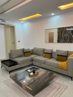 2 Bedroom Ikeja Gra
