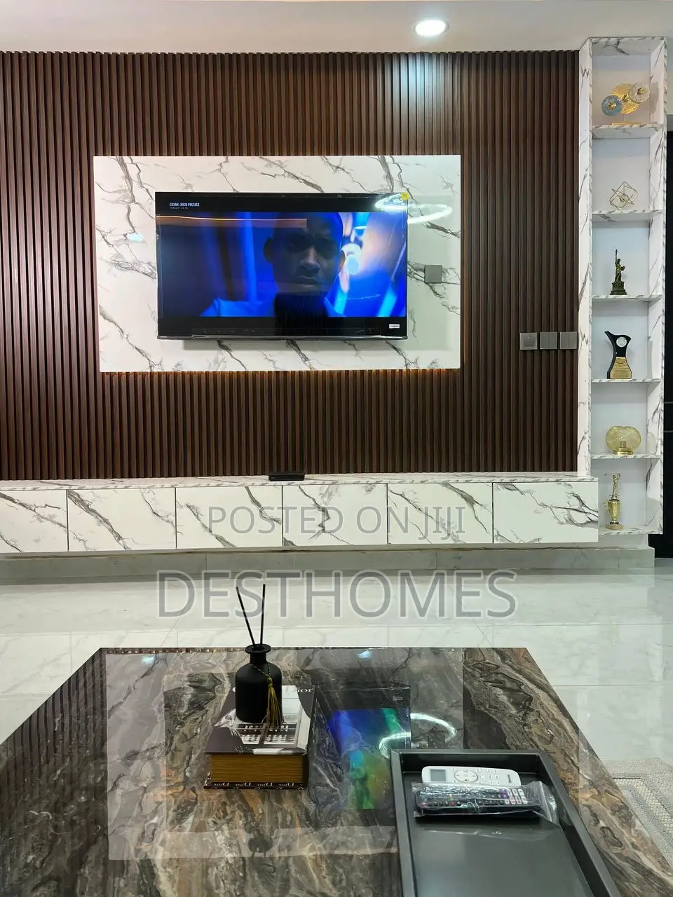 2 Bedroom Ikeja Gra