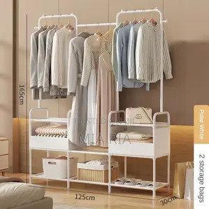 Wardrobe Closet Shelf