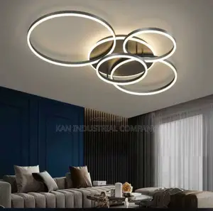 Pop Light With Different Colors