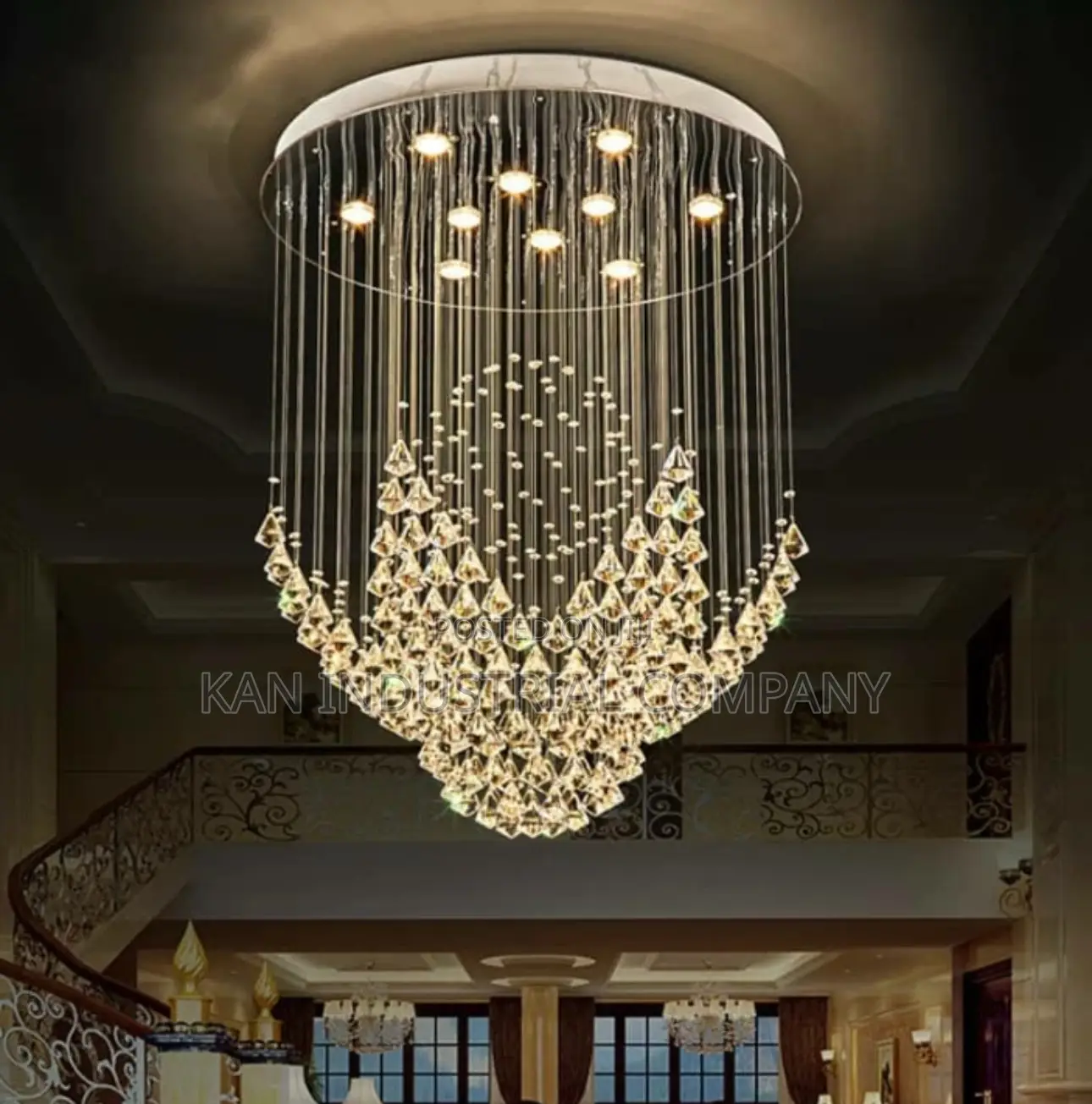 Chandelier
