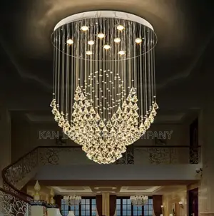 Chandelier