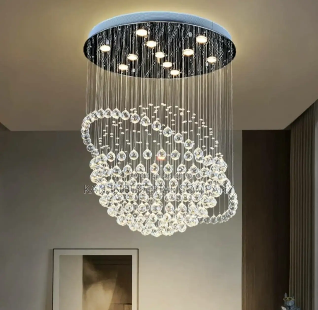 Chandelier