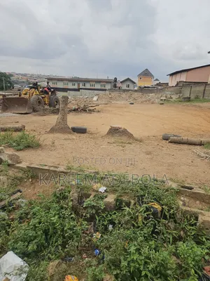 Commercial Land at Central Businesses Area Abuja