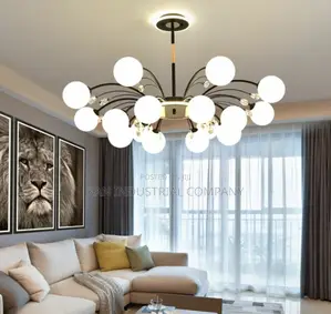 Pop Lights All Designs