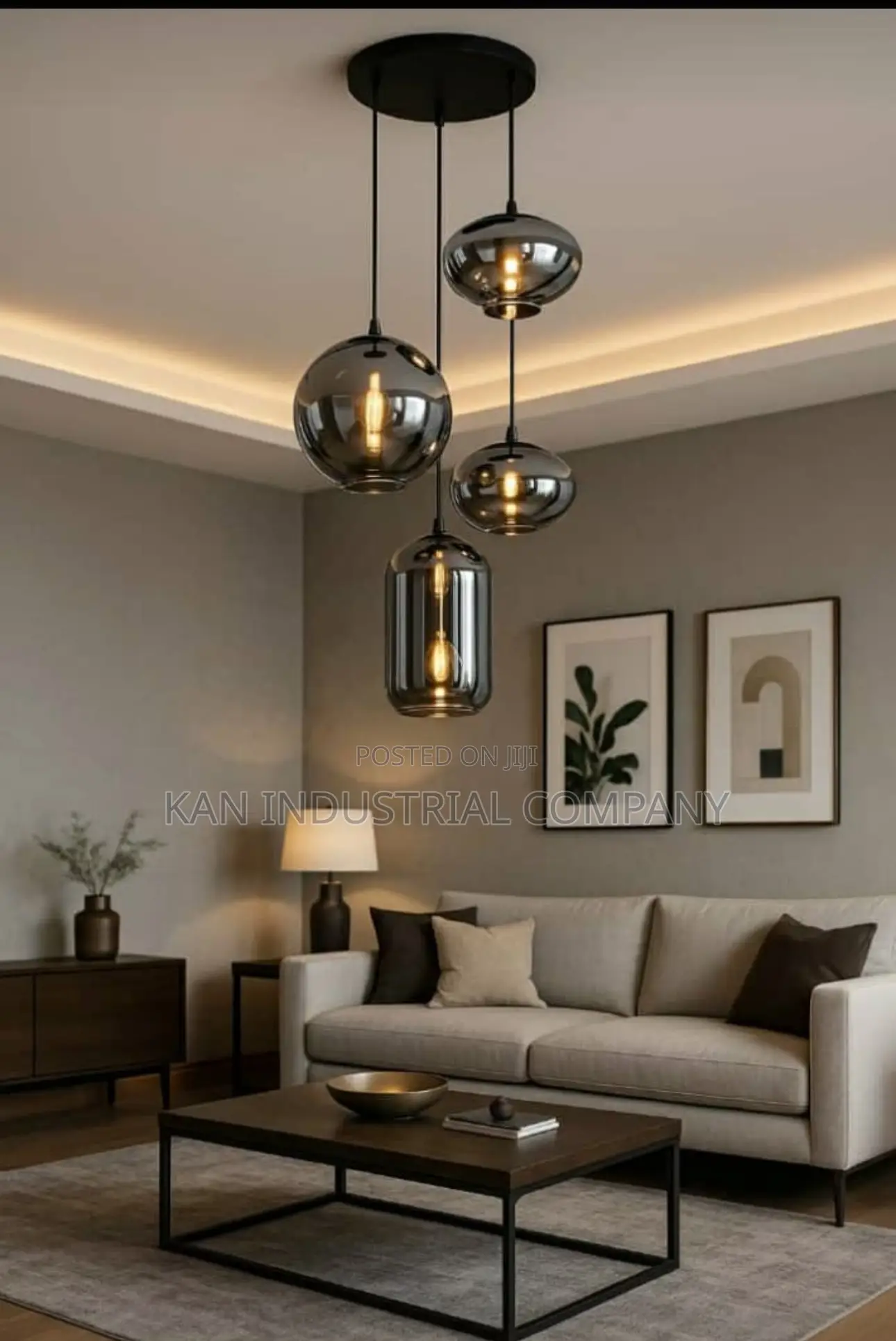 Pop Lights All Designs