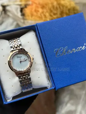 High Quality Luxury Chenxi Women Watches