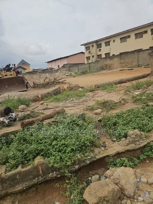 Available Land for Sale Off Fafunwa Sanusi Victoria Island