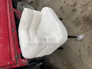 Classy Chair