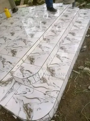 Bedroom Floor Leveling Process