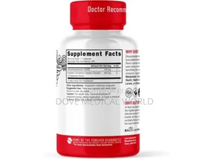 Fusions Dihydroberberine 100mg