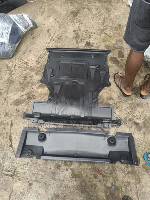 Complete Engine And Dust Cover Gle 167 2020