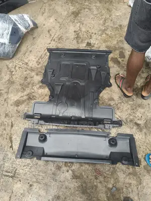 Complete Engine And Dust Cover Gle 167 2020