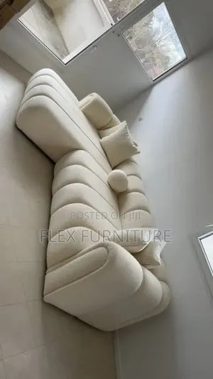 Quality Corner Unit Sofa