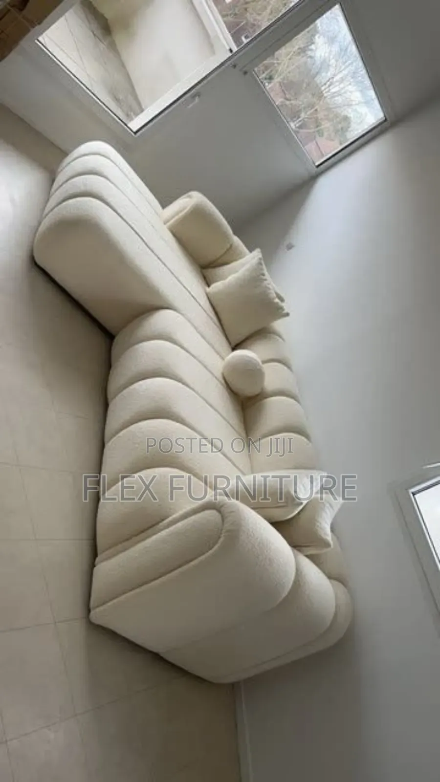 Quality Corner Unit Sofa