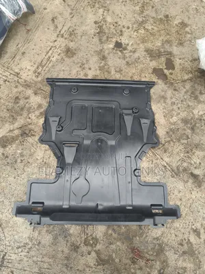 Engine Protector For Gle 167 2020