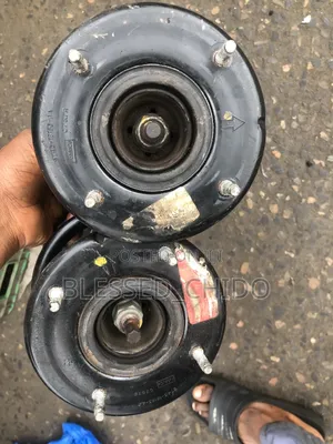 Ford Edge 2008 Front Shock Absorber