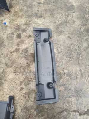 Under Radiator Dust Protector Gle 2020 167