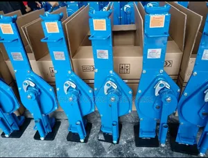 Monkey Jacks /Ratchet Track Jacks.