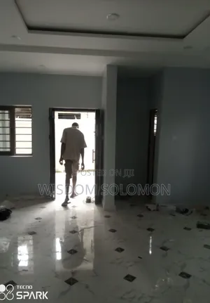 Furnished 2bdrm Apartment in Hill View Estate, Kubwa for rent