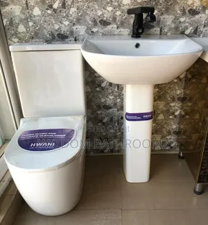 Executive Wc Set