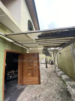 4bdrm Duplex in Harmony Zone Estate, for rent
