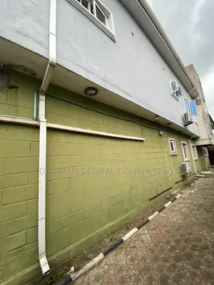4bdrm Duplex in Harmony Zone Estate, for rent