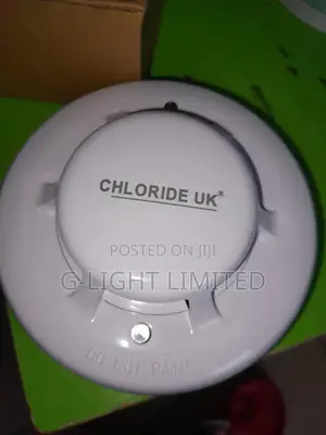 Smoke Detector