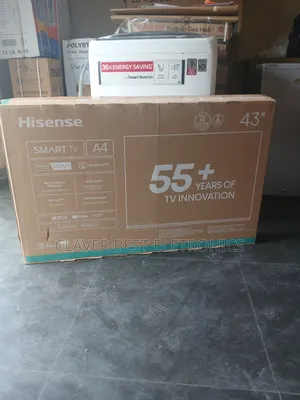 Hisense 43smart
