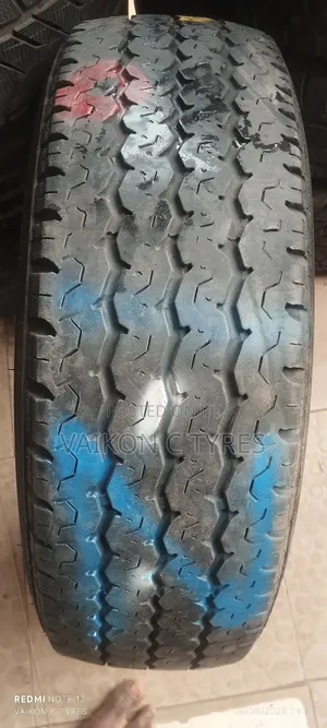 225/65r16c Commercial Tyre Can Be Used for Cars Space Wagons