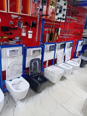 Conduit Wc