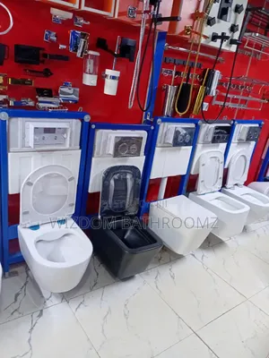 Conduit Wc