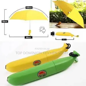 Banana Umbrella