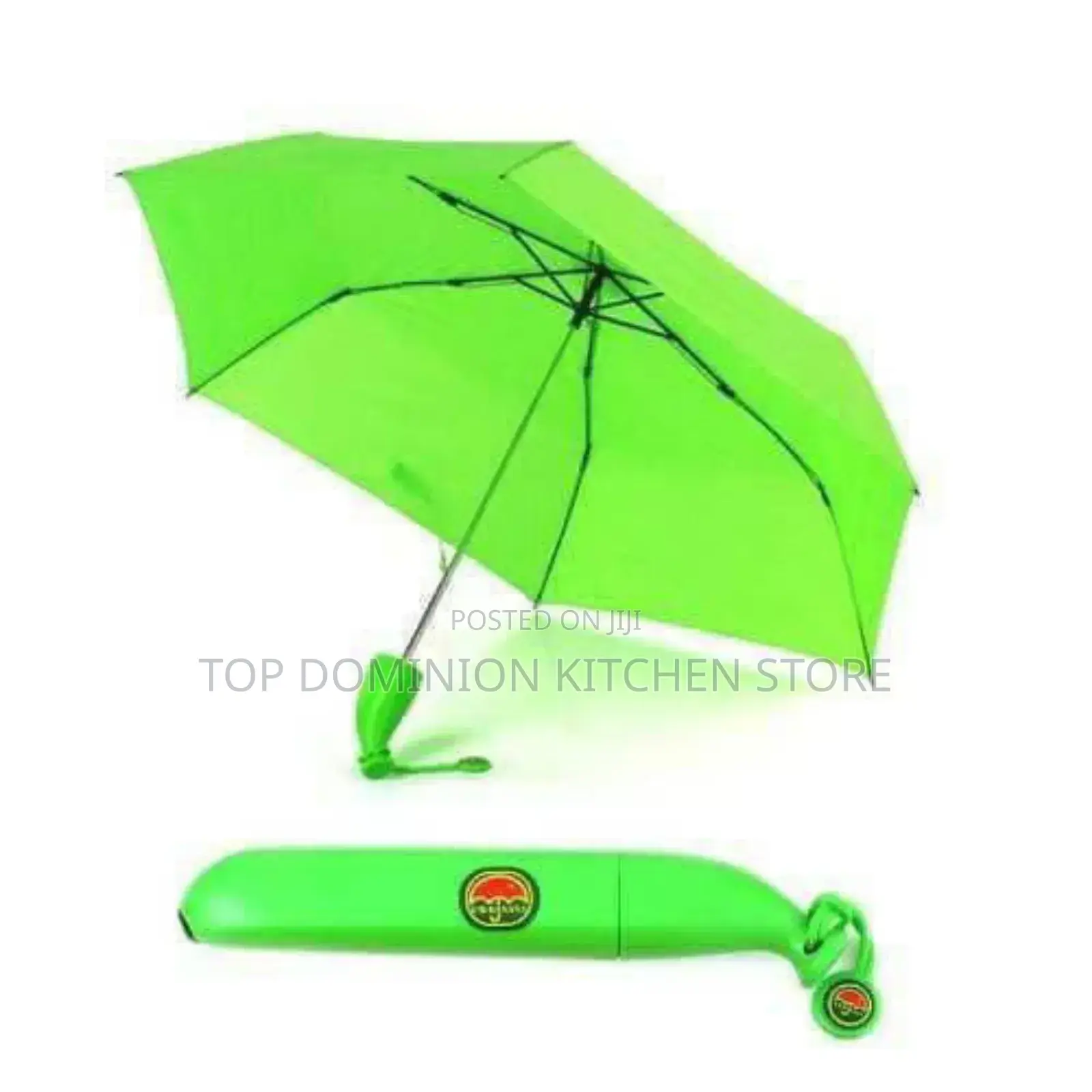 Banana Umbrella