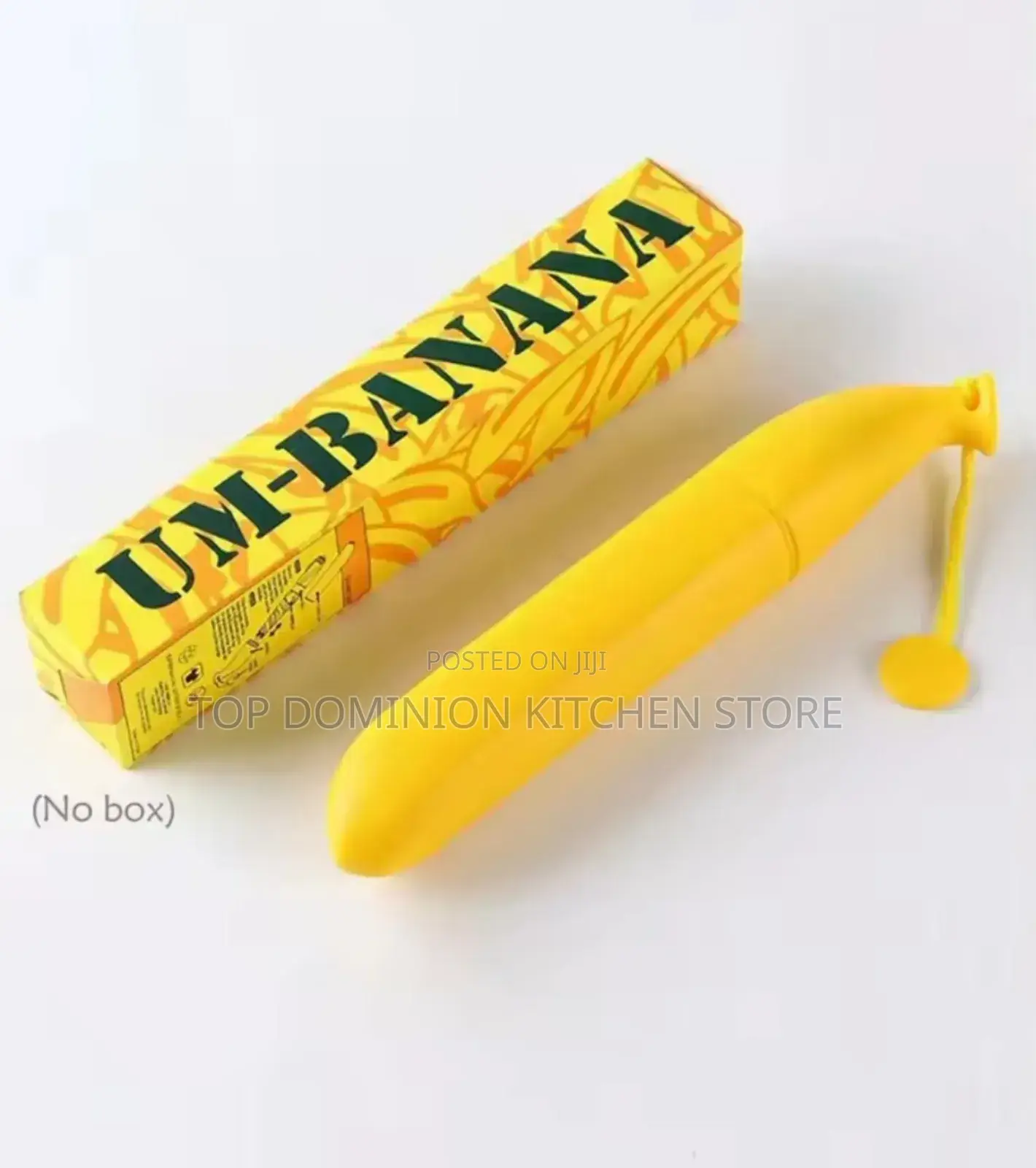 Banana Umbrella
