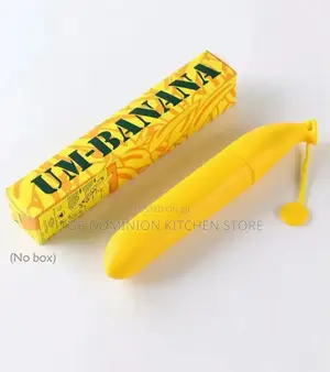 Banana Umbrella